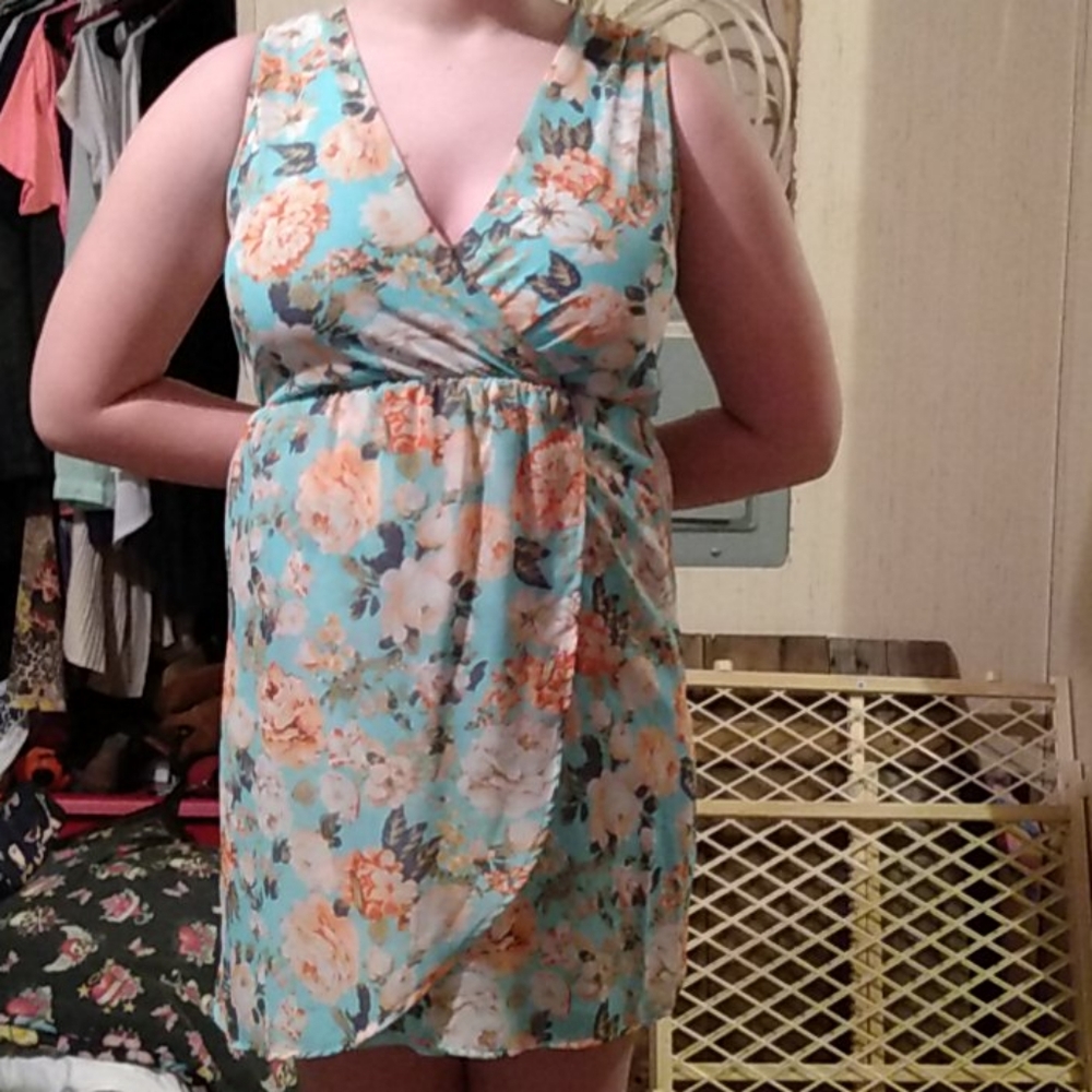 Sun Dress